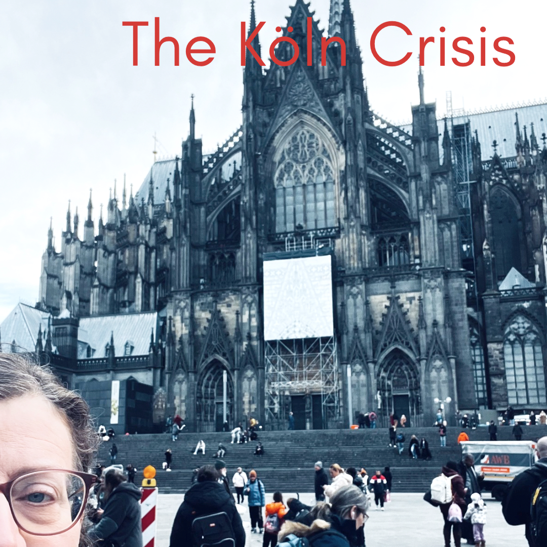 The Köln Crisis