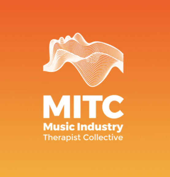 Joining the Music Industry Therapist Collective