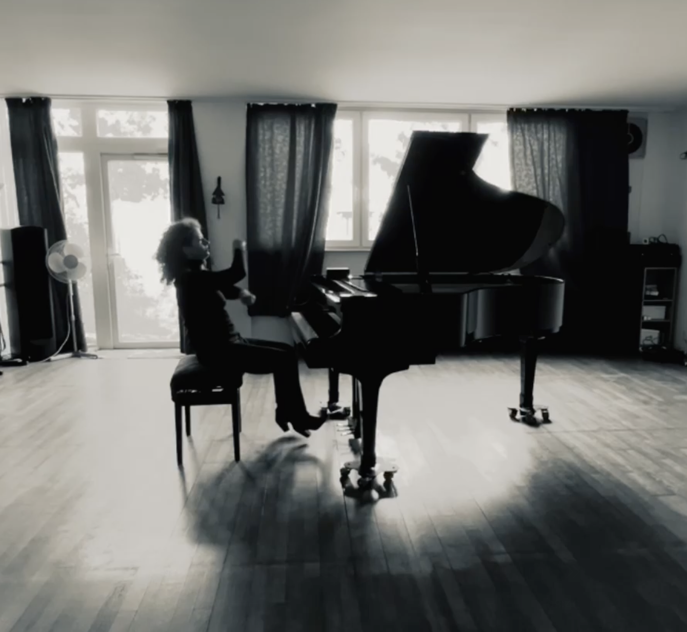Frederic Rzewski: The People United will Never Be Defeated