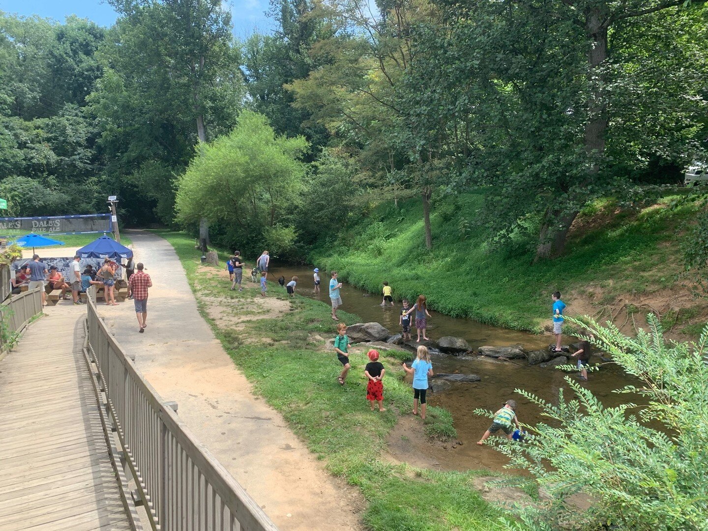 &quot;Possibly the best restaurant in Asheville for families with kids!&quot; - Logan Smith