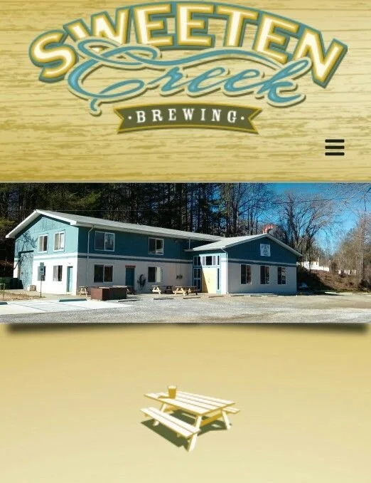 💥TRIVIA THURSDAY Sponsored by Sweeten Creek Brewing