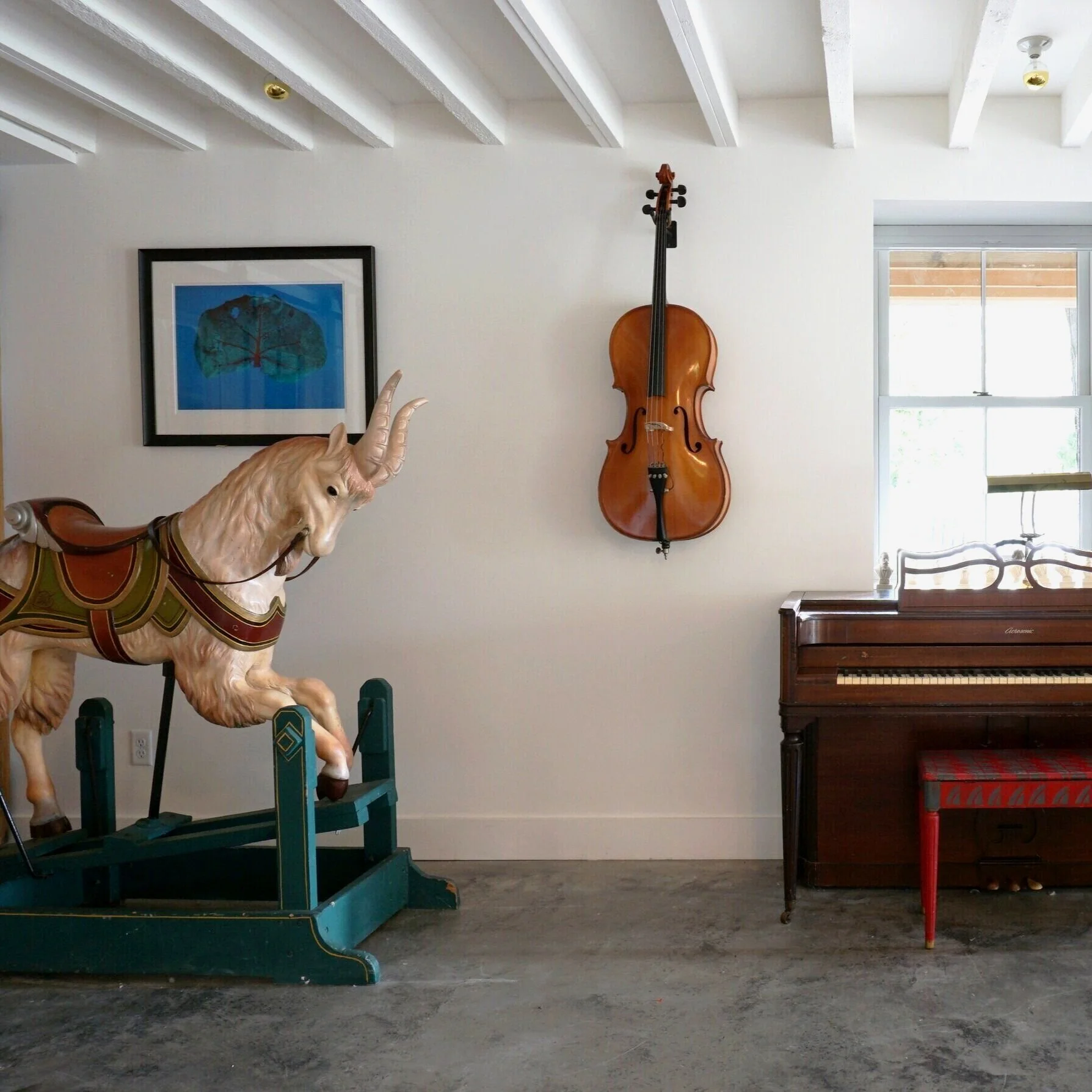 designing homes in the Hudson Valley, New York