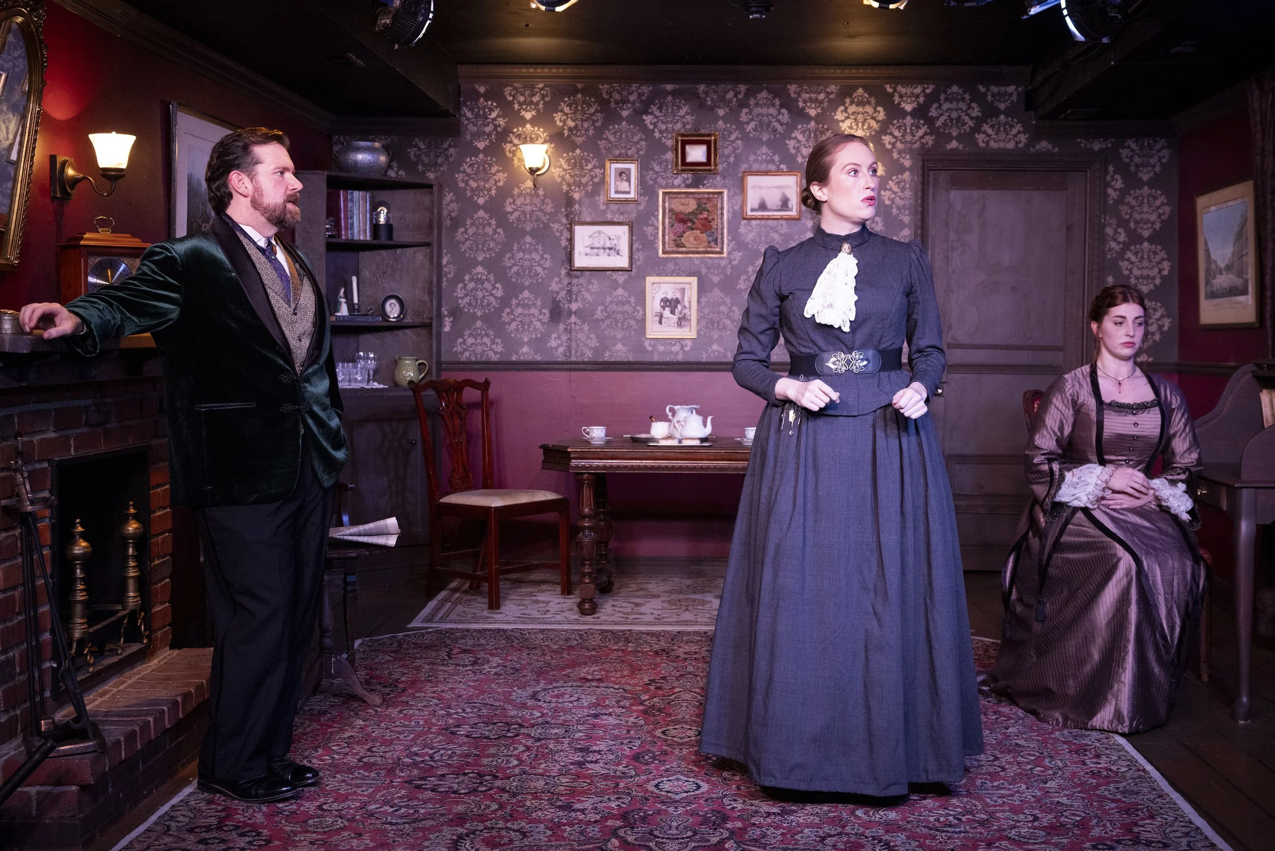 Gaslight (Angel Street)