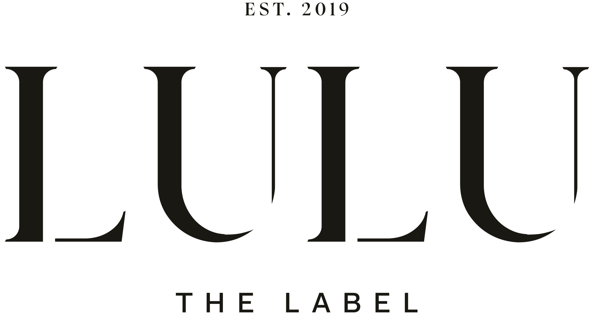 Our Story — LULU The Label