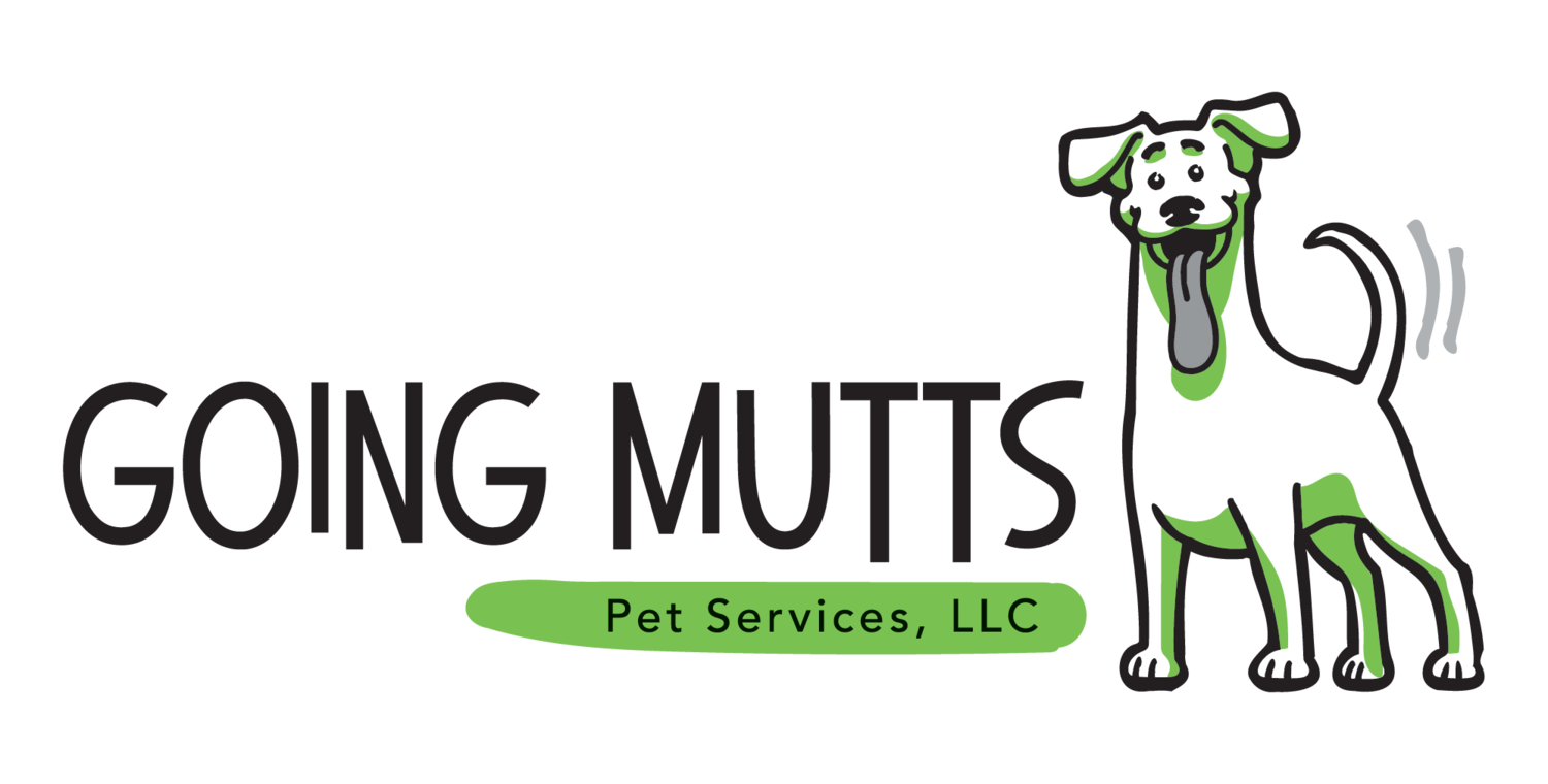 Going Mutts Pet Services, LLC