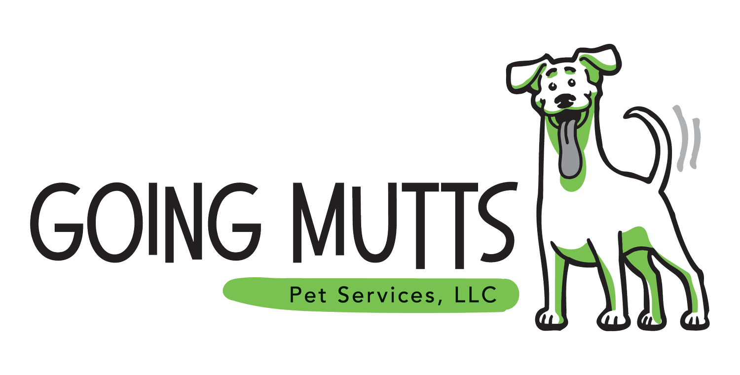 Going Mutts Pet Services, LLC