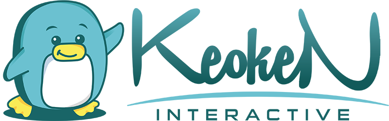 KeokeN Interactive