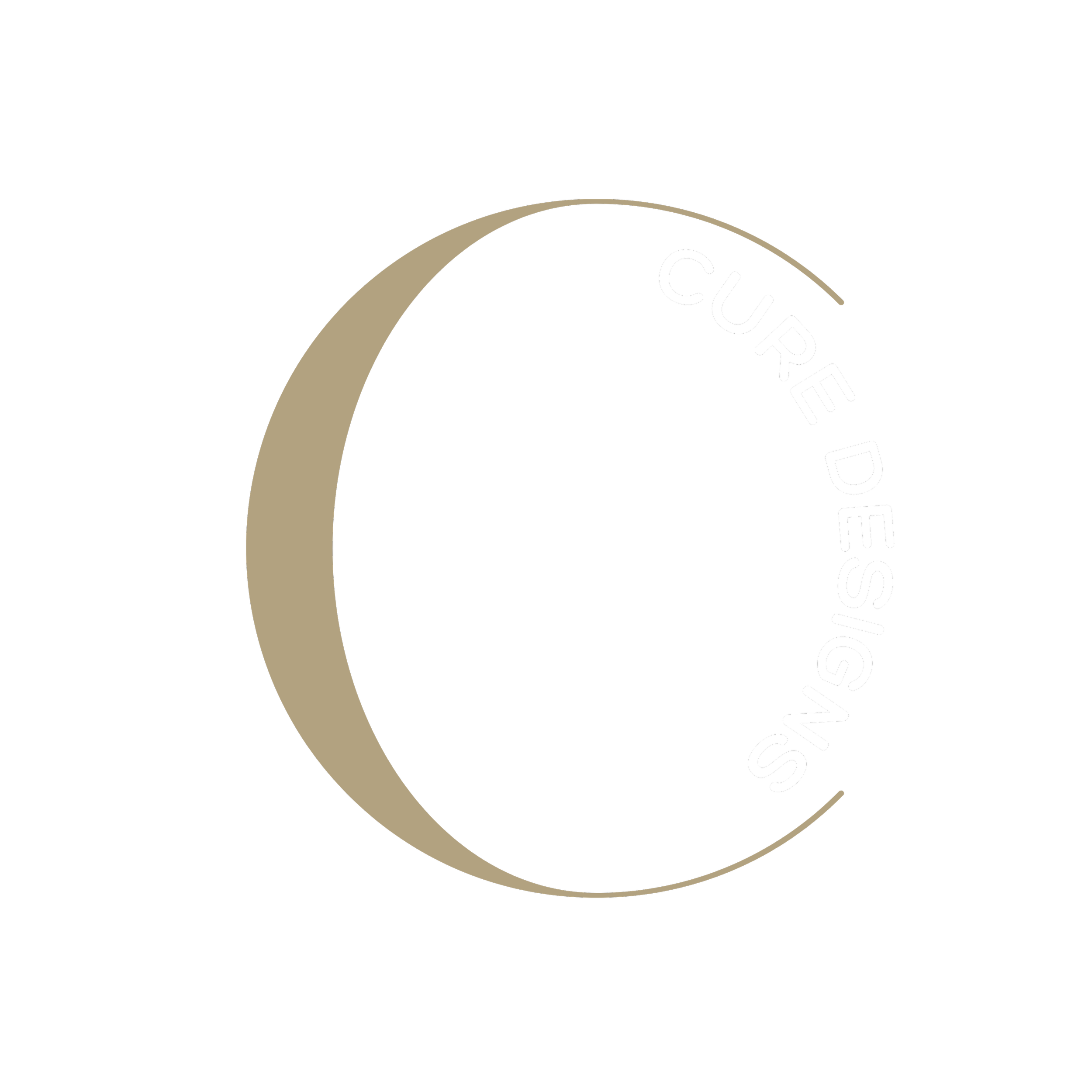 About — Cure Designs