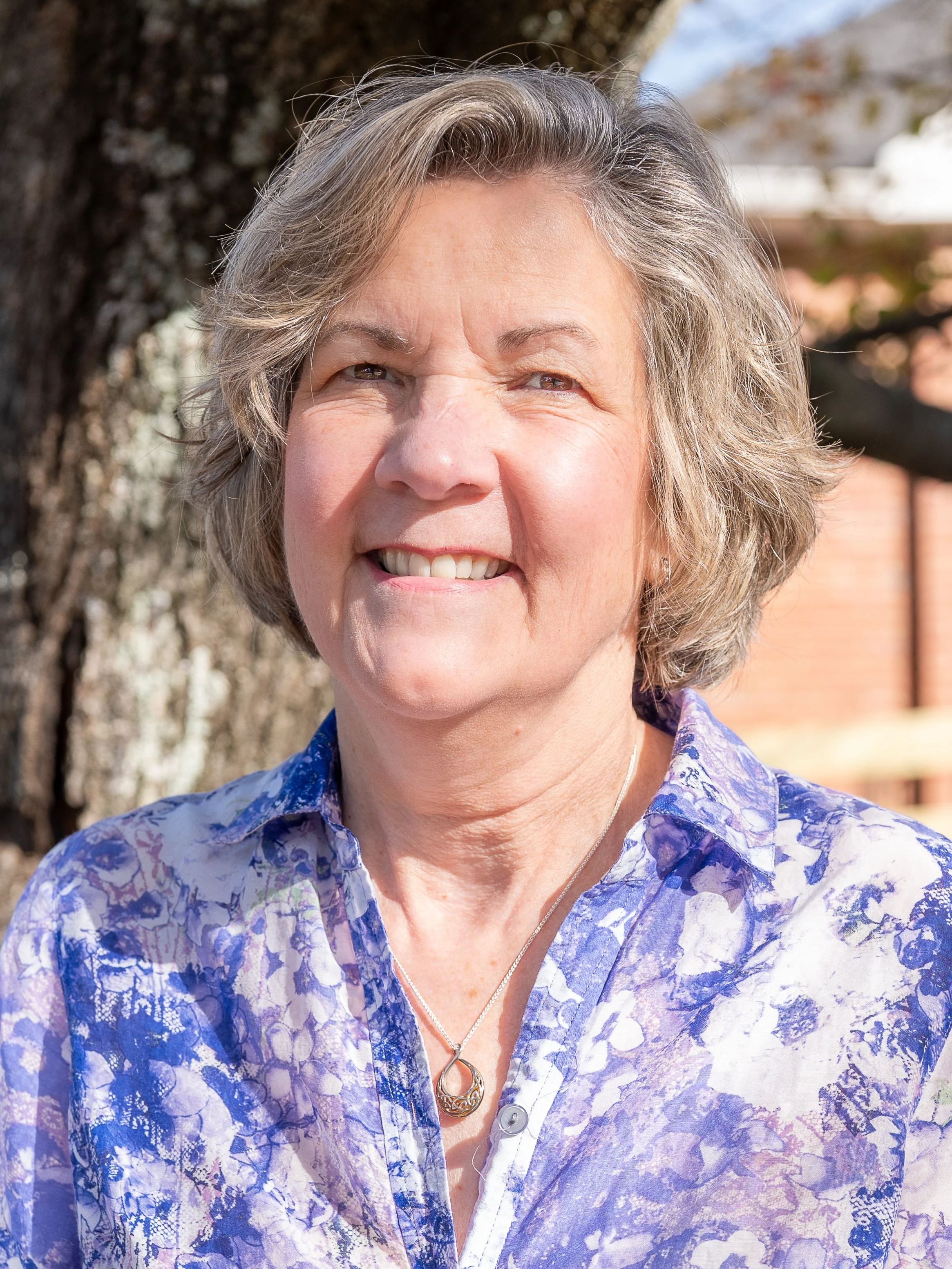 Sandra Kahn, M.A., LCMHC-QS