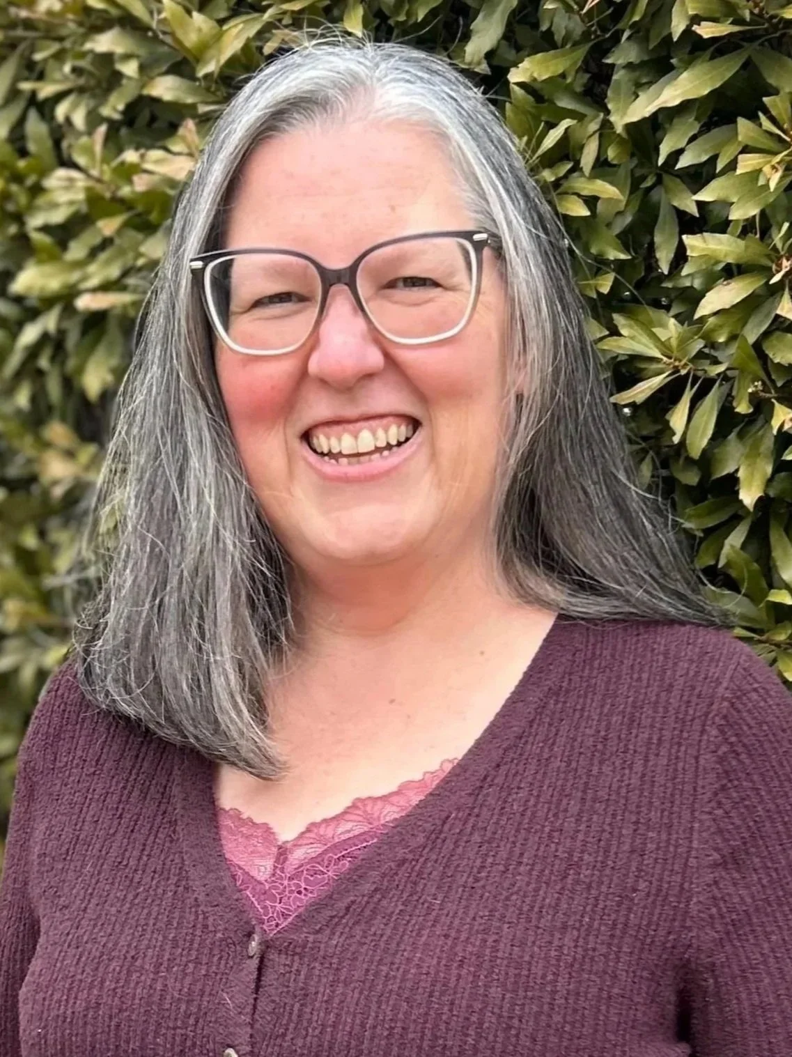 Cathy Turner, MSW, LCSW