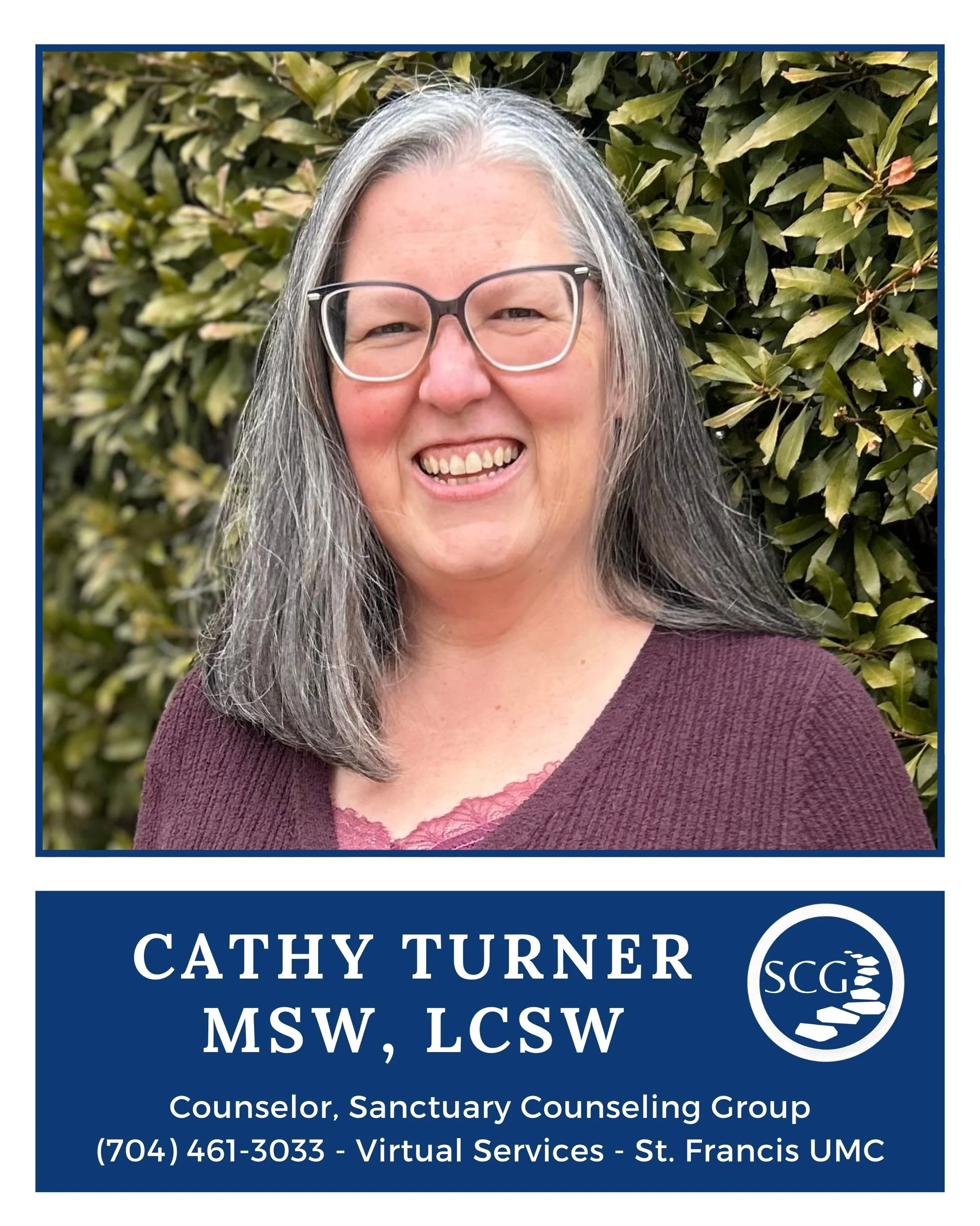 Sanctuary Counseling Group