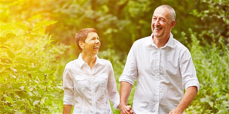 CANCELLED - COVID-19 "That Drives Me Crazy!" - Relationship Enrichment: A Path to Sanctuary