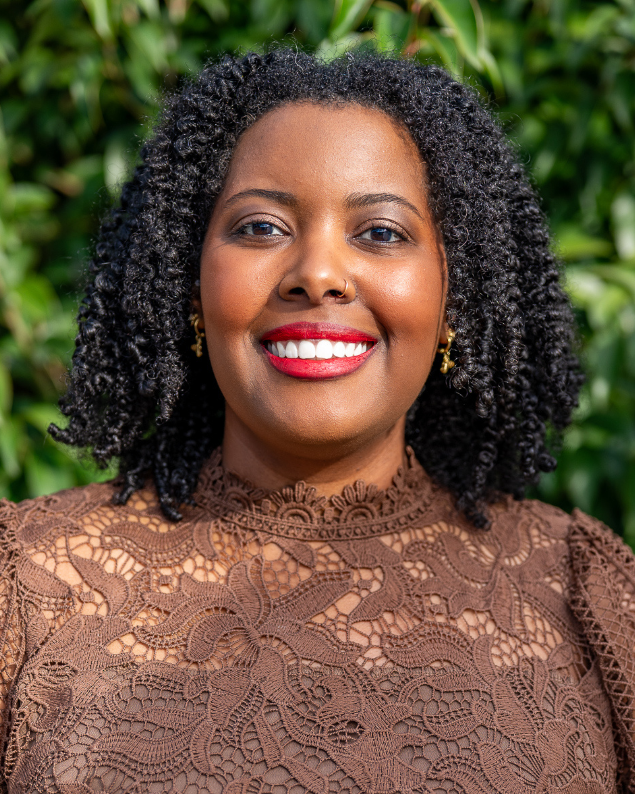 Interviewing Daija Prather: Therapy Through the Lens of Identity