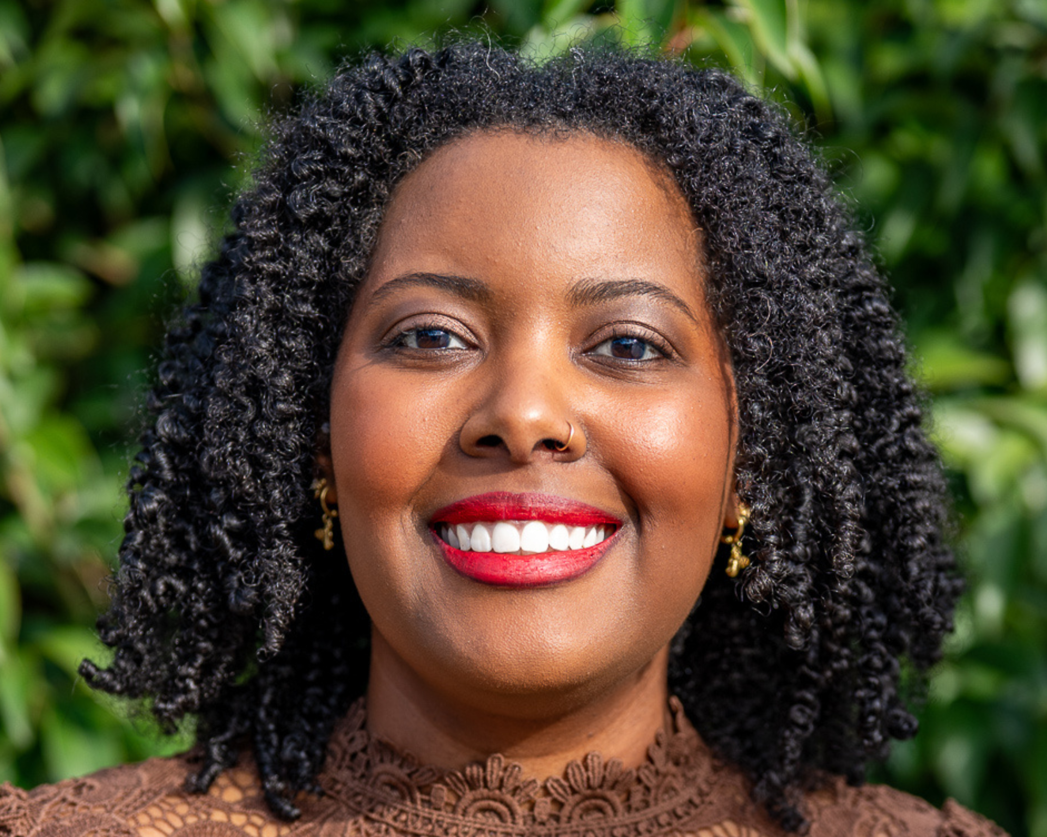 Interviewing Daija Prather: Therapy Through the Lens of Identity