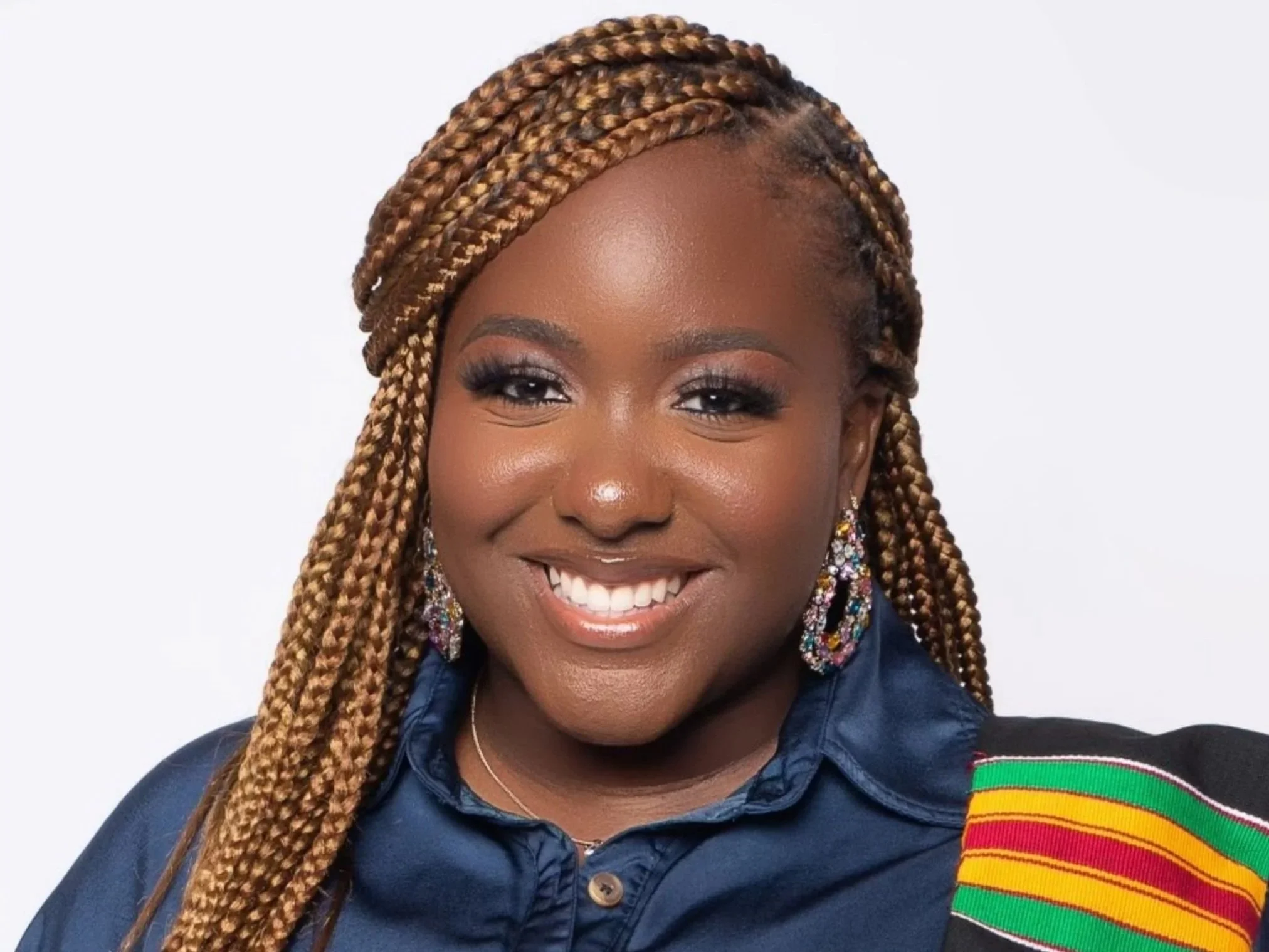 Interviewing Melanie B. Stephens