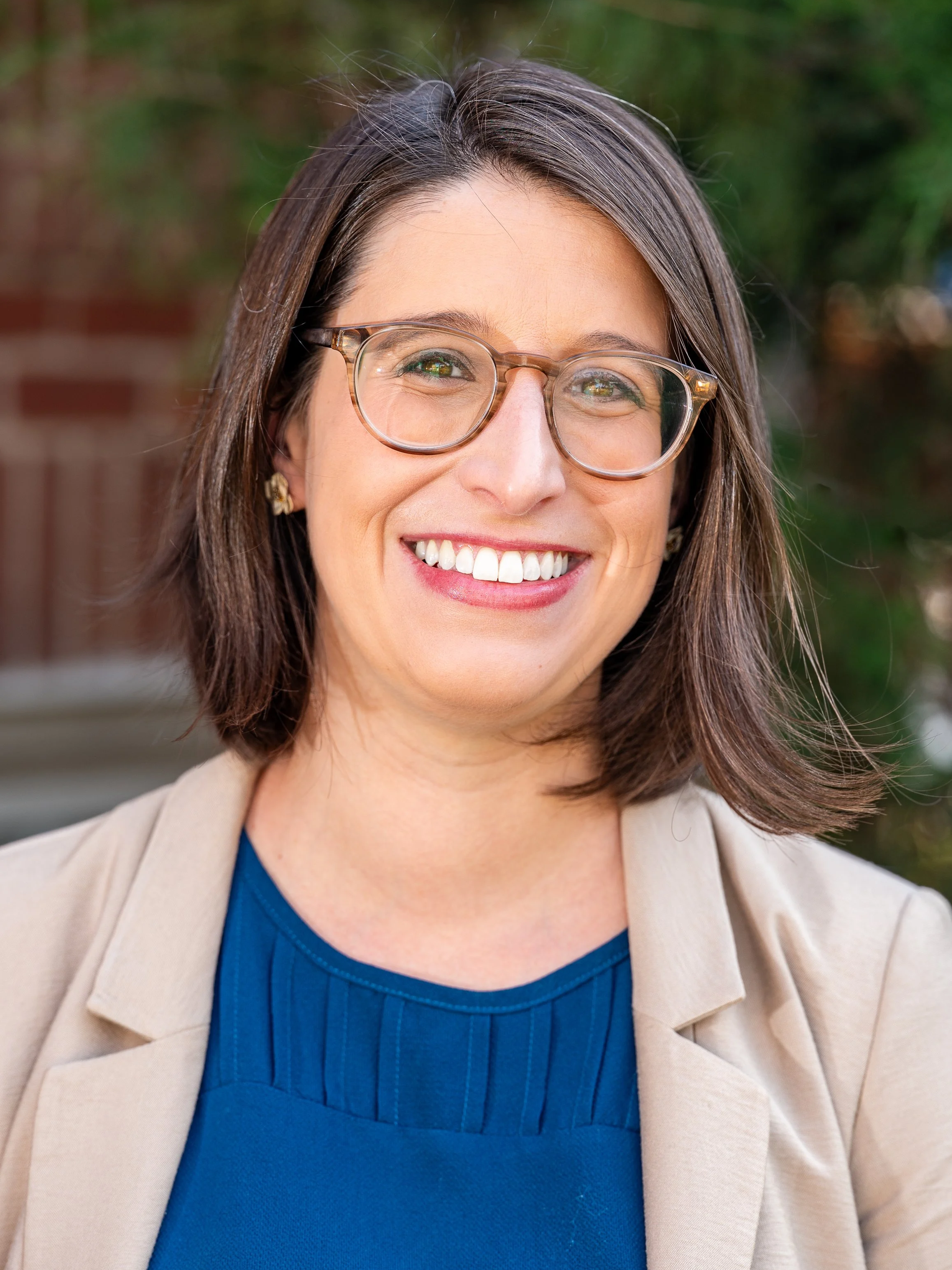 Rev. Katherine Sherrill Batas, M.A., LCMHC, MT-BC