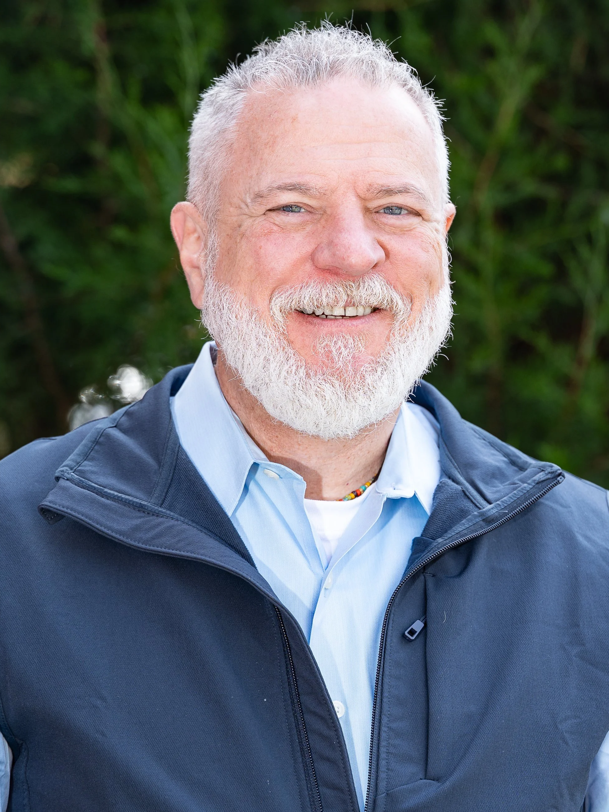 Jay Cobb, M.A., LCMHC-QS