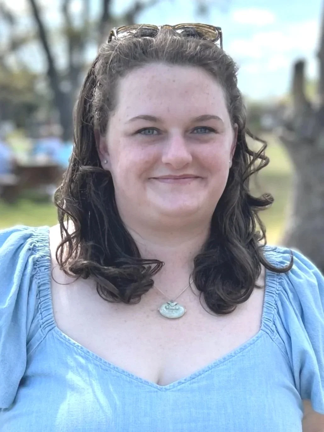 Kate Welsh, M.S., LMSW