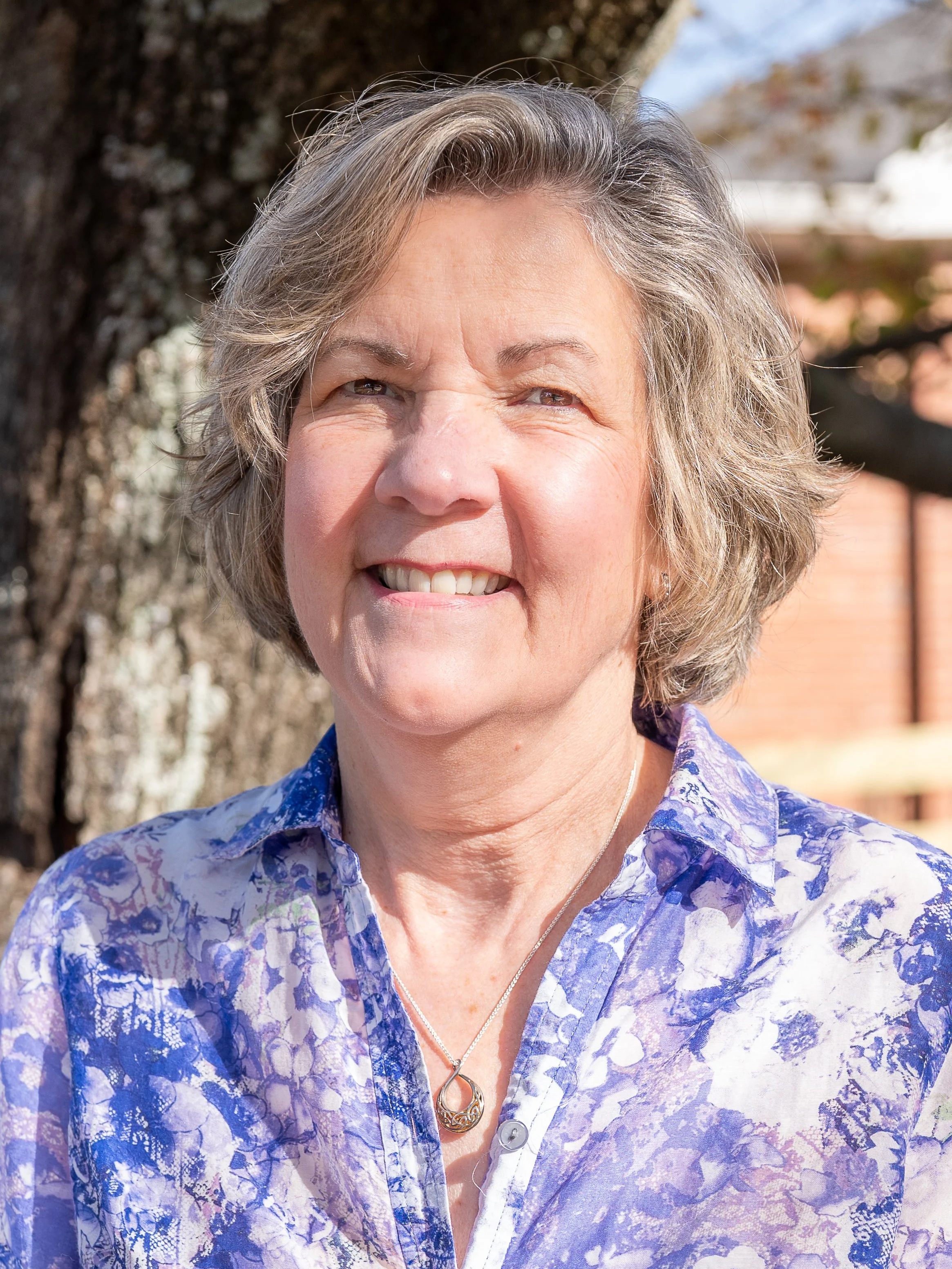 Sandra Kahn, M.A., LCMHC-QS