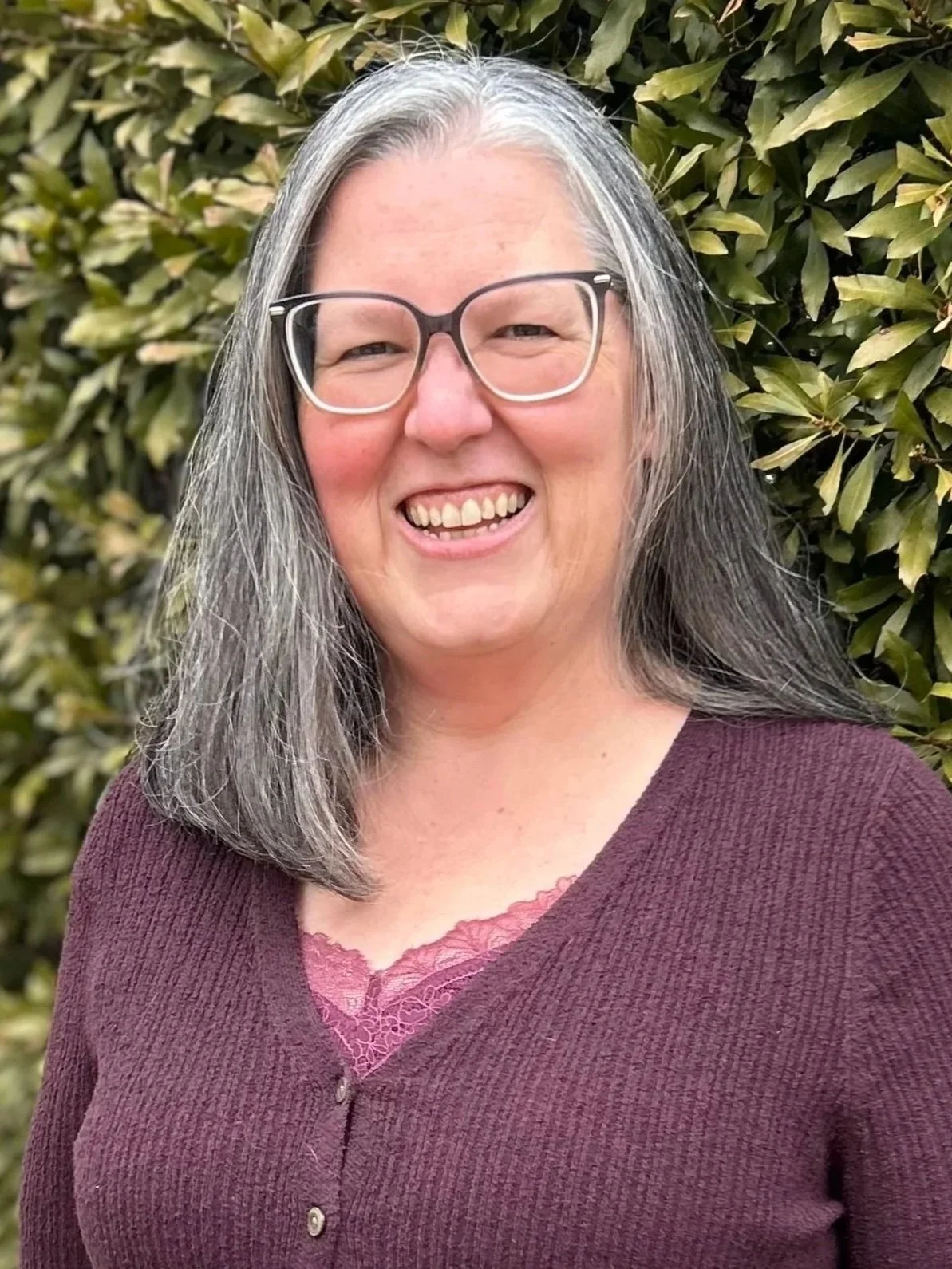 Cathy Turner, MSW, LCSW