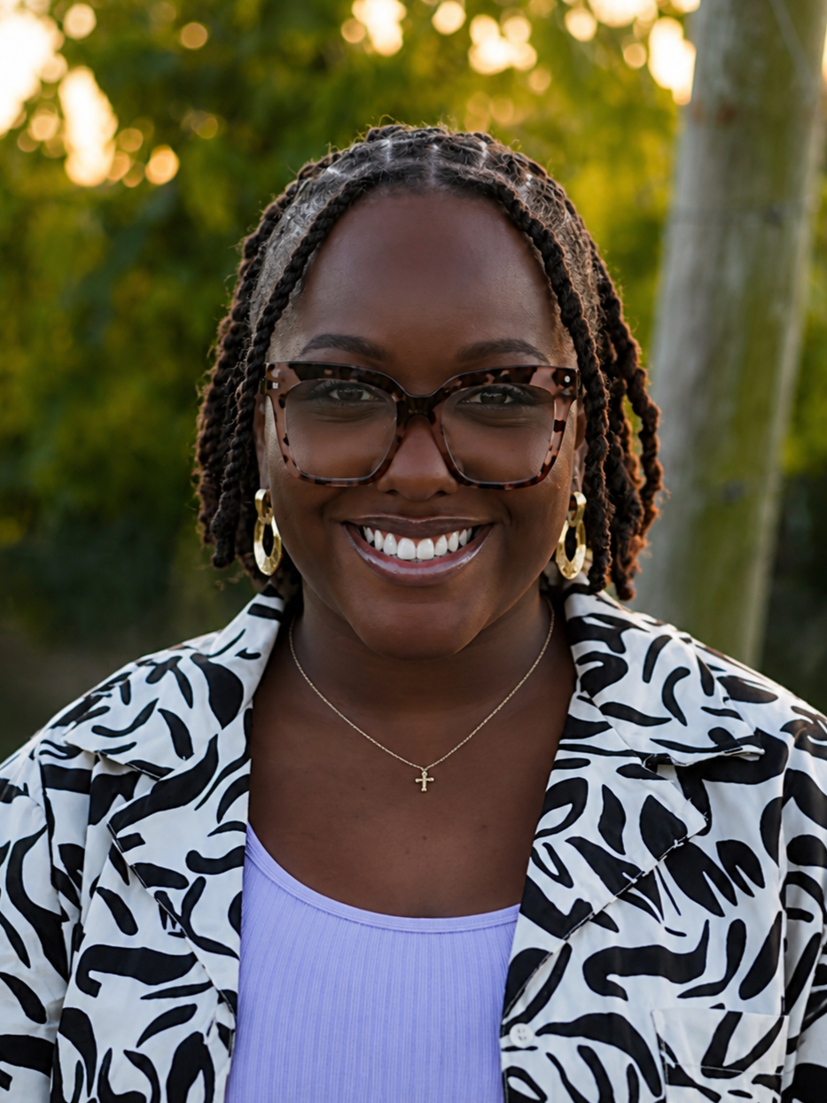 Melanie Burnett Stephens, M.S., LCMHC