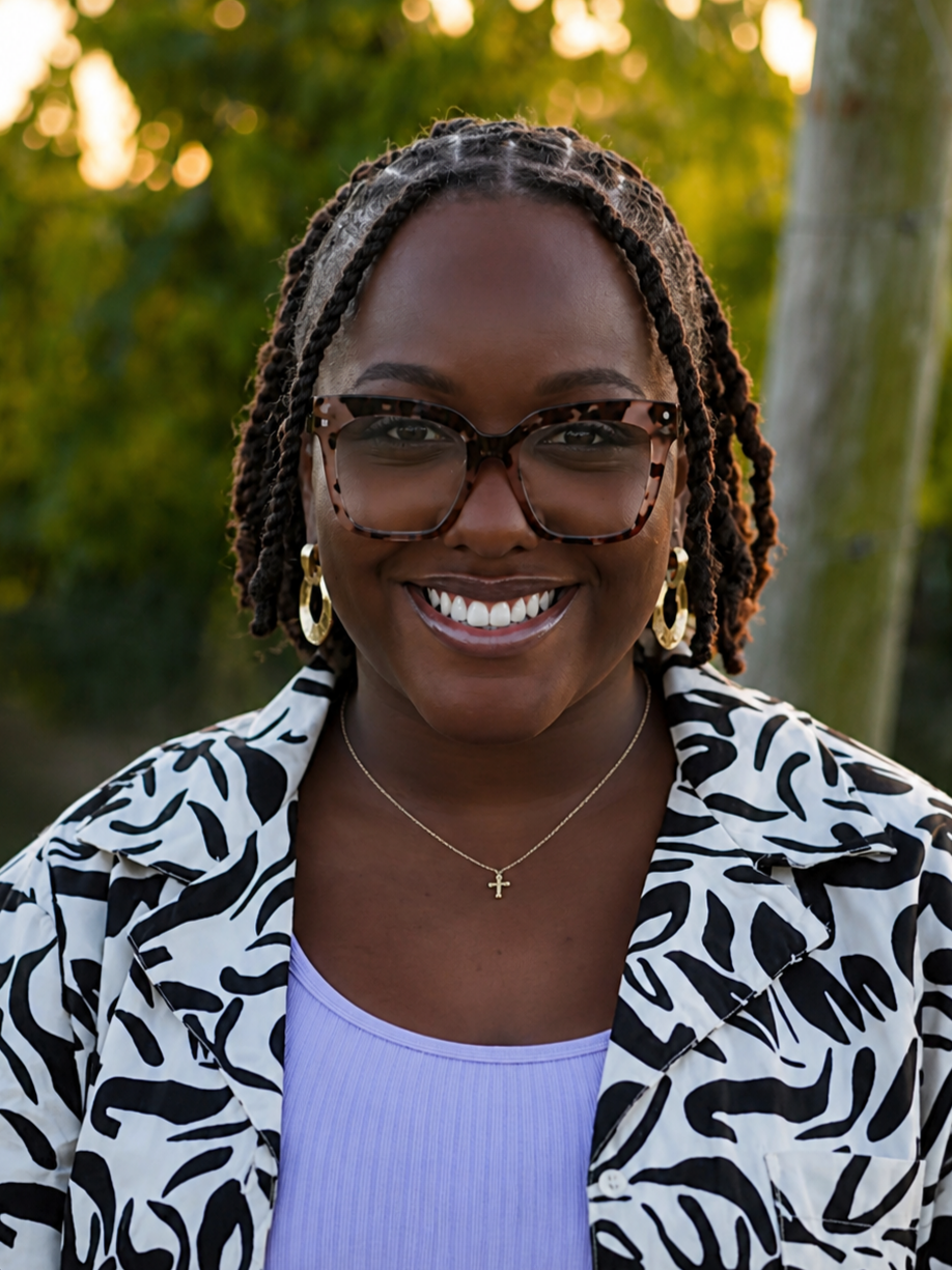 Melanie Burnett Stephens, M.S., LCMHC