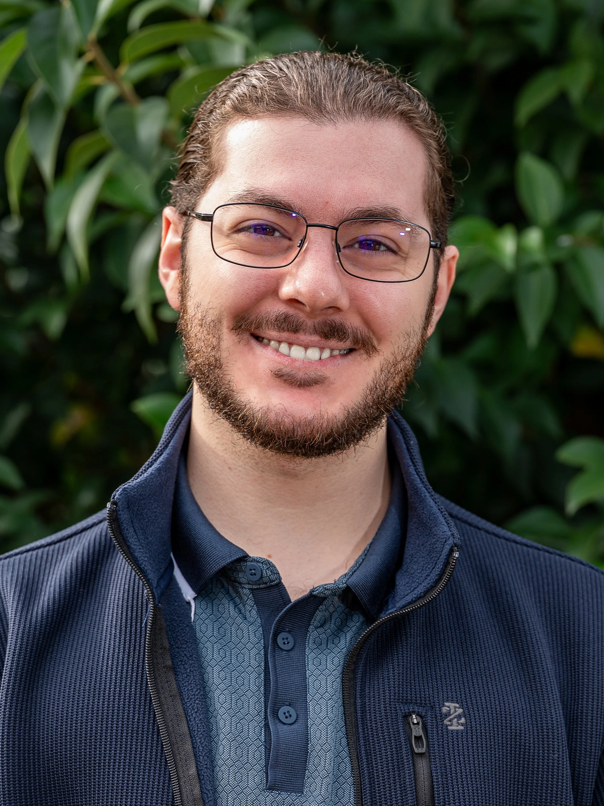 Zackary J. Schlegel, M.S., LCMHCA 