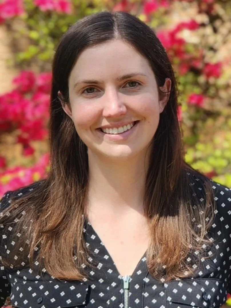 Sydney Jenkins, MSSA, LCSW