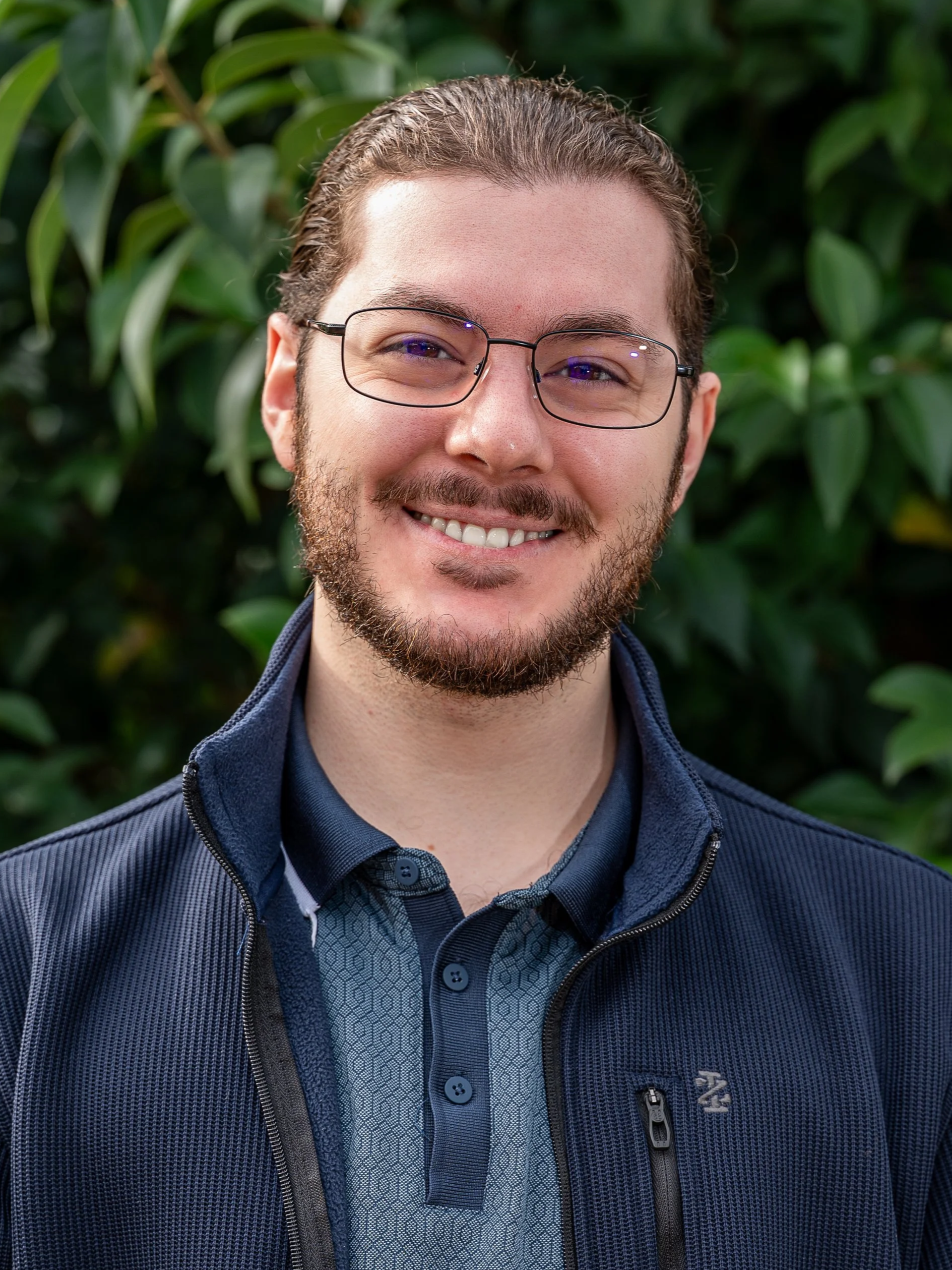 Zackary J. Schlegel, M.S., LCMHCA