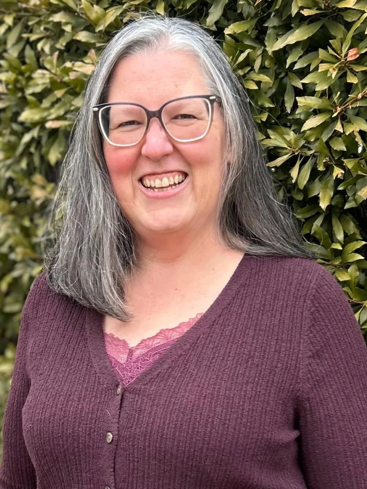 Cathy Turner, MSW, LCSW