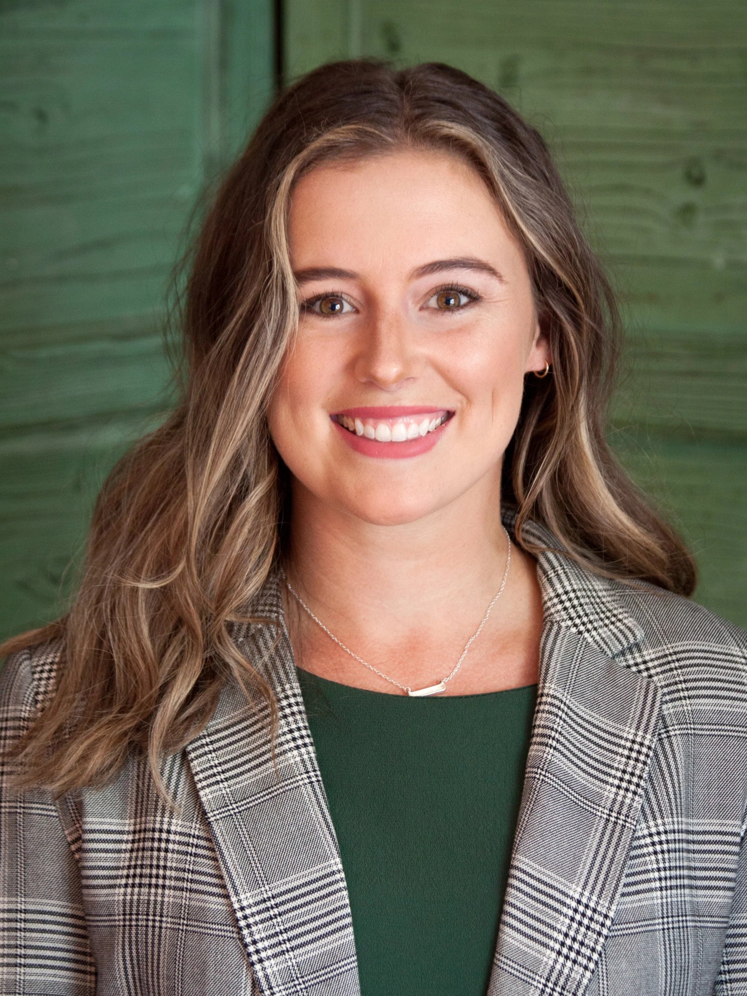 Nicole Voss, PhD, PHR