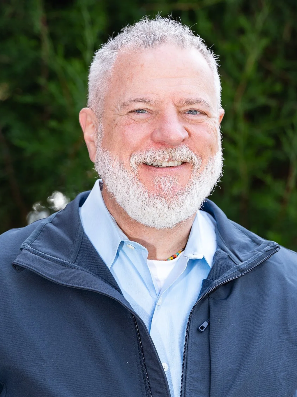 Jay Cobb, M.A., LCMHC-QS