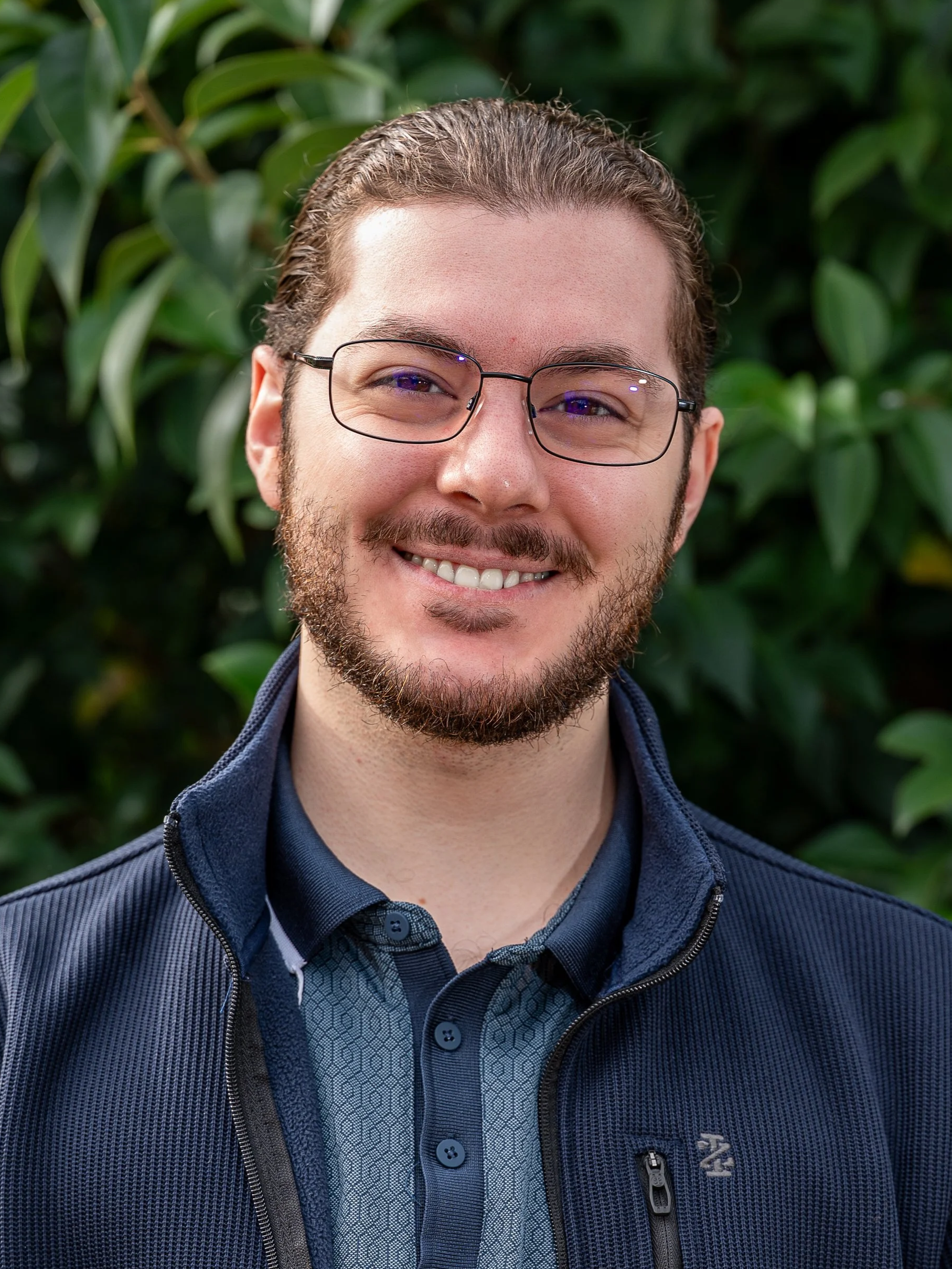 Zackary J. Schlegel, M.S., LCMHCA