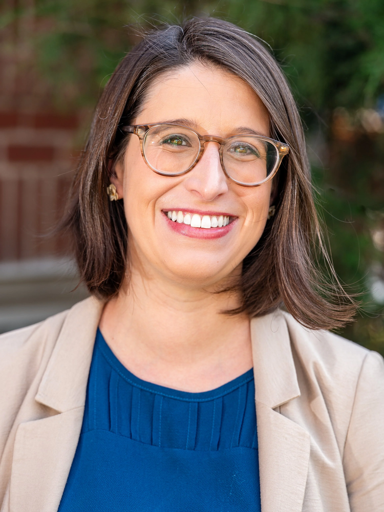 Rev. Katherine Sherrill Batas, M.A., LCMHC, MT-BC