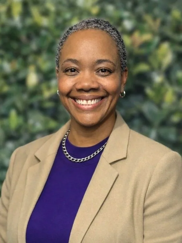 Keli Solomon, M.A., LCMHCA