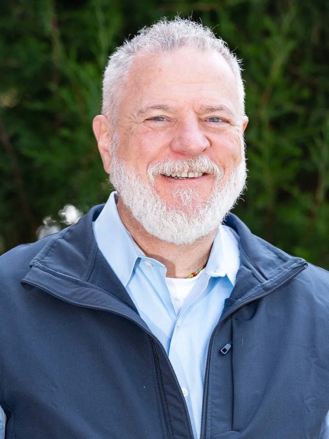 Jay Cobb, M.A., LCMHC-QS