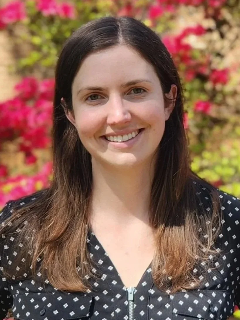 Sydney Jenkins, MSSA, LCSW