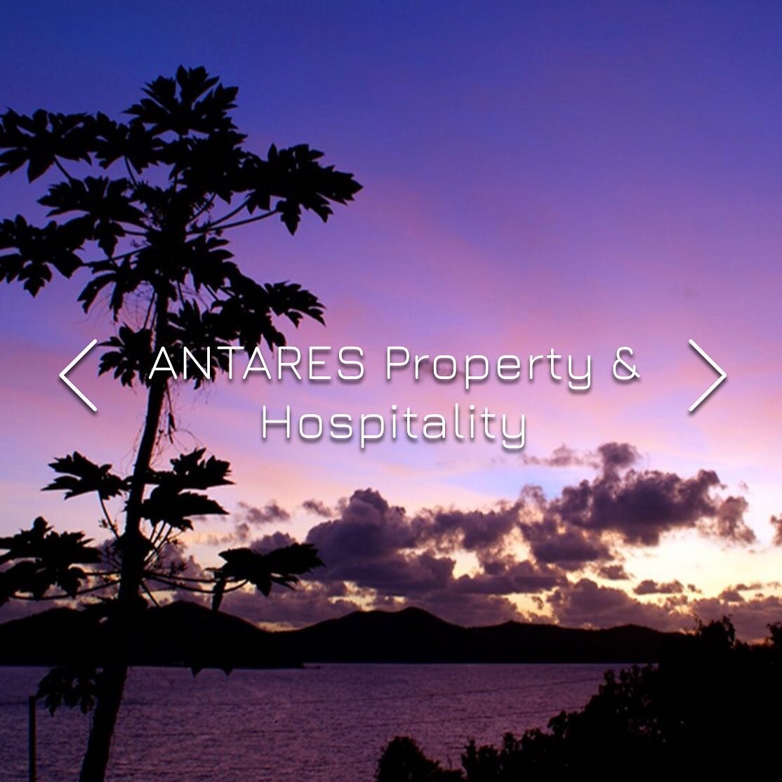 Check out Antares.Vi for your next island stay on #stjohnusvi and #coralbaystjohn The Antares team and  @islandhoststj_concierge have put together an impressive app and program for welcoming guests safely back to our shores😎🌞❤️ Visit here at  https