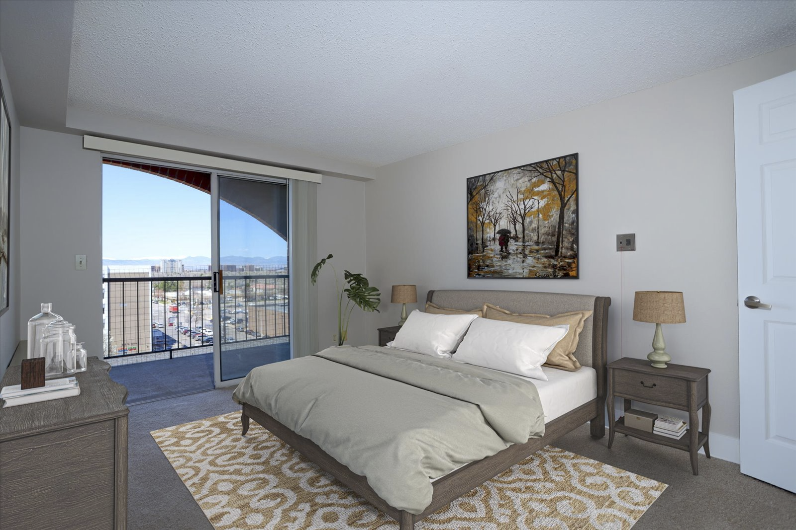   Senior Retirement Apartment Plans  