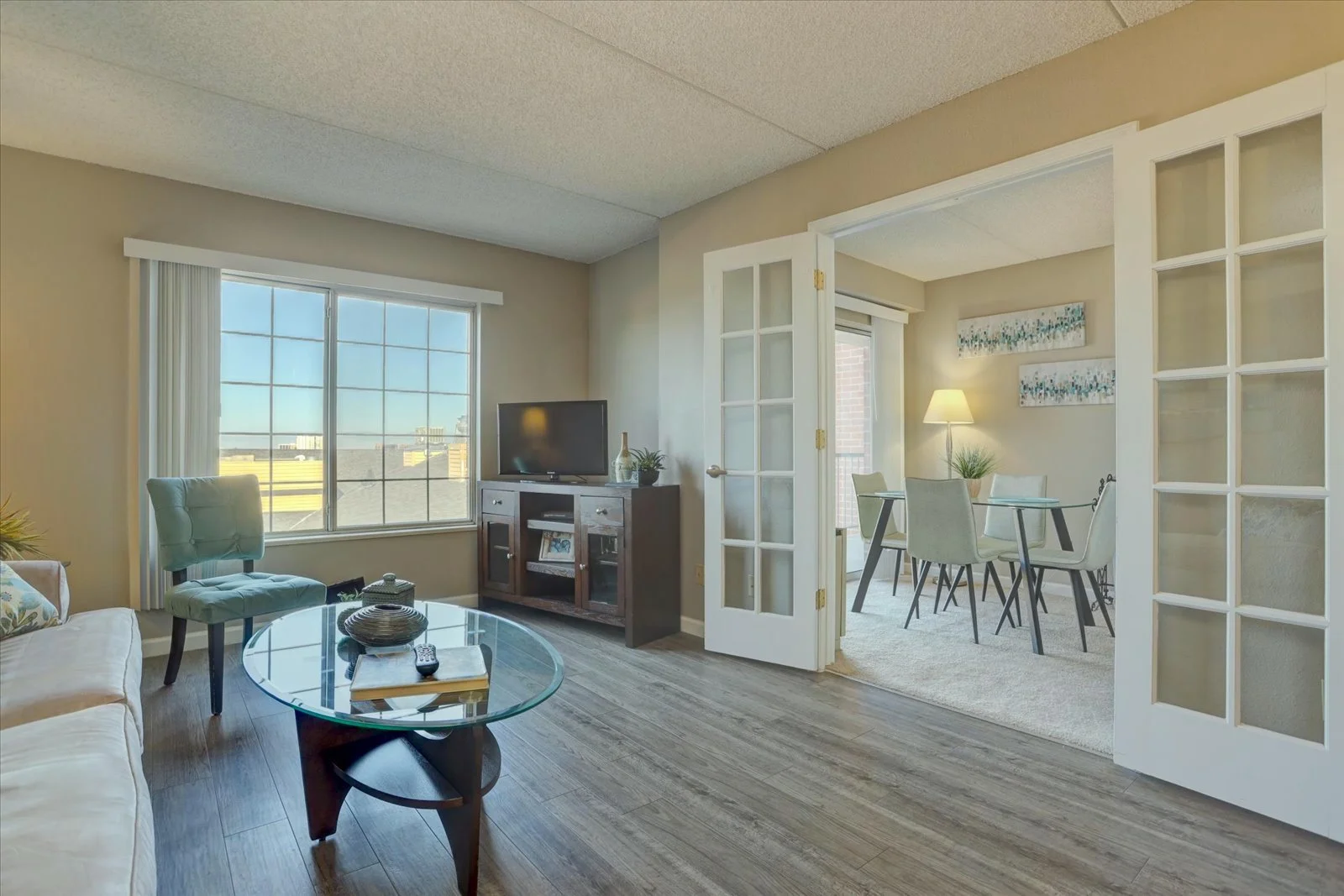   Senior Retirement Apartment Plans  