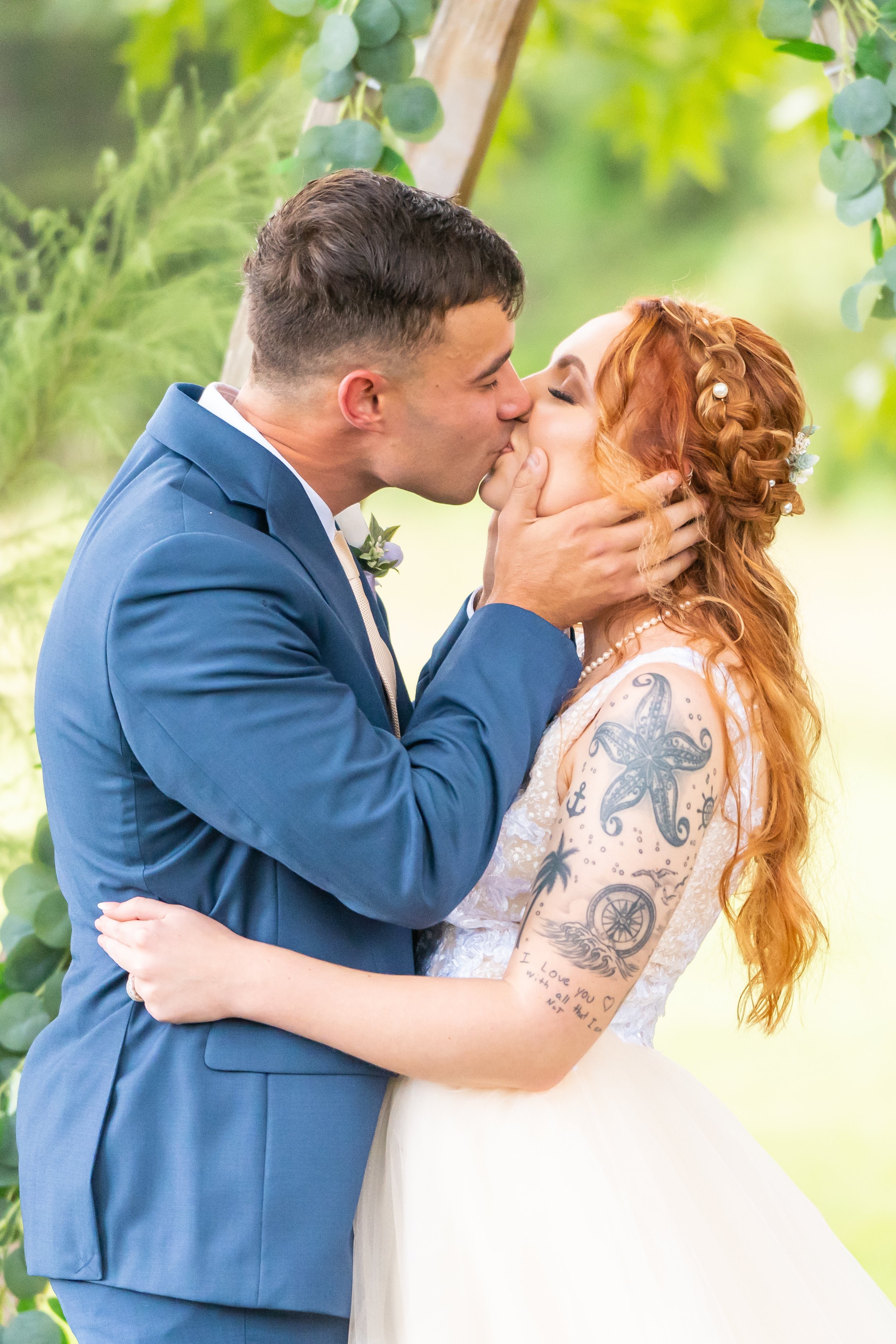 Just-Married-Kiss-Red-Haired-Bride-.jpg