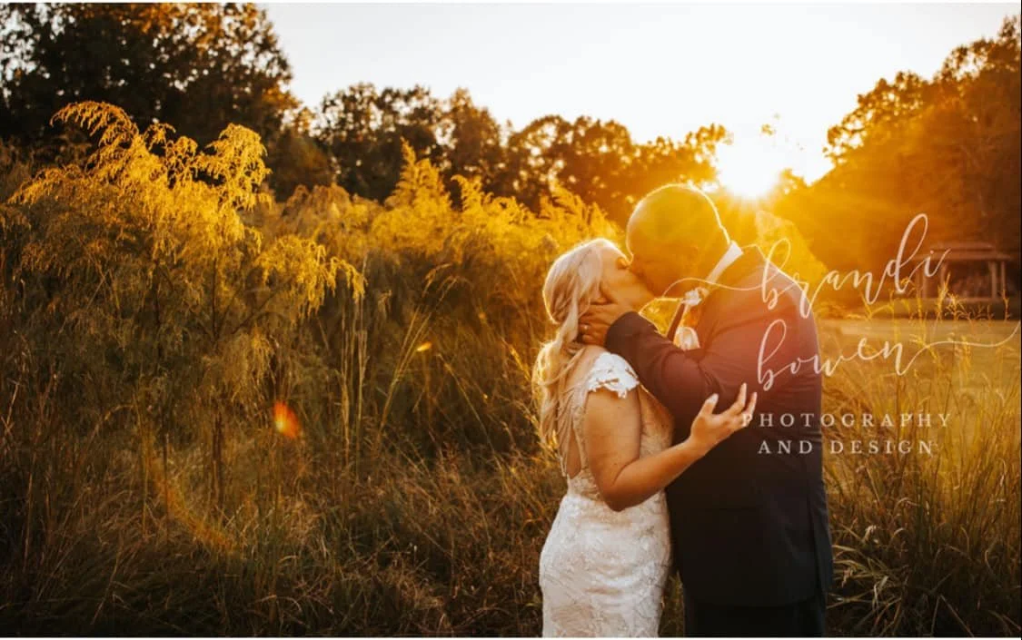 The-Catlett-Farm-Fields-Sunset-Wedding-Kiss-.jpg