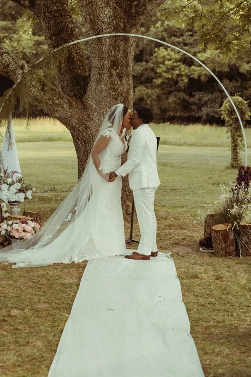 Affordable Wedding Venue in NC — The Catlett Farm on the Cape Fear