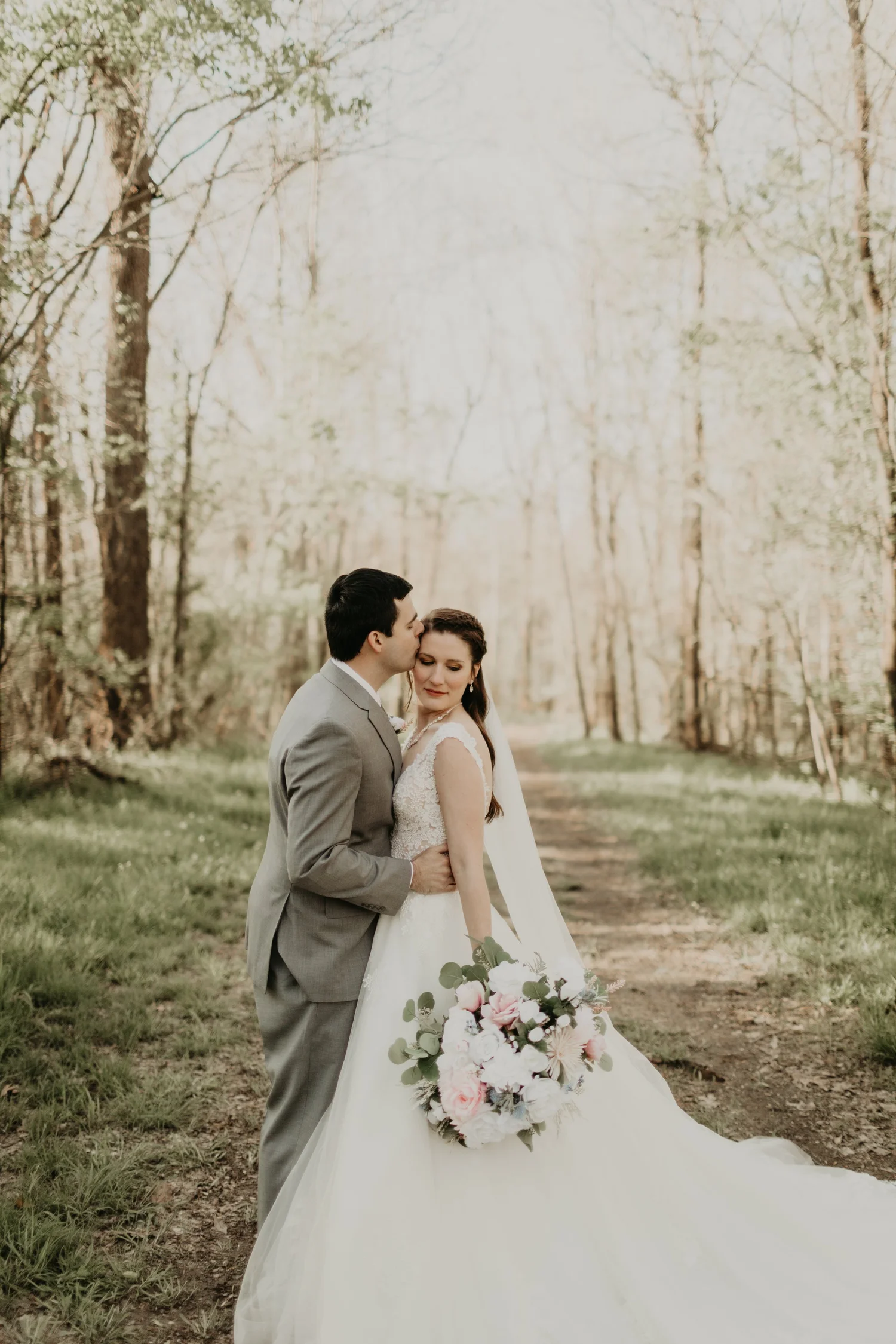 Barn Wedding Venue in Fayetteville NC — The Catlett Farm on the Cape Fear