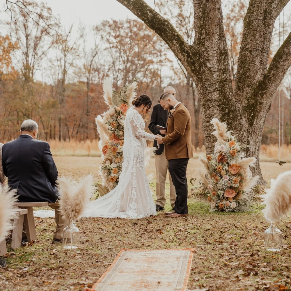 Wedding Venue in Fayetteville NC The Catlett Farm on the Cape Fear