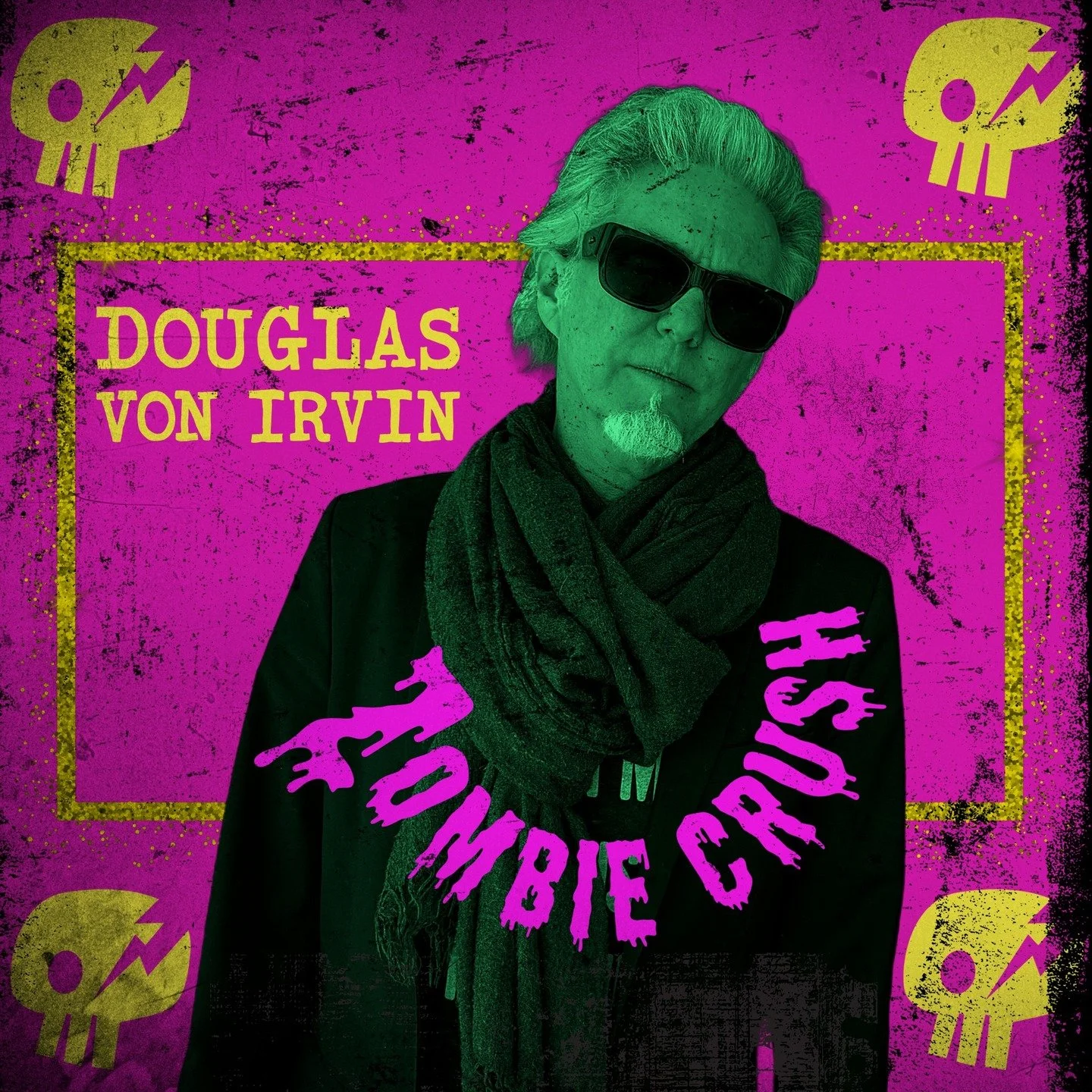 Remembering Halloween 2024...

DVI released &quot;Zombie Crush&quot; cover.

Link in bio ☝🏻

Have you heard it?

#GroovieGhoulies #RockMusic #Zombie

@coffincaseofficial