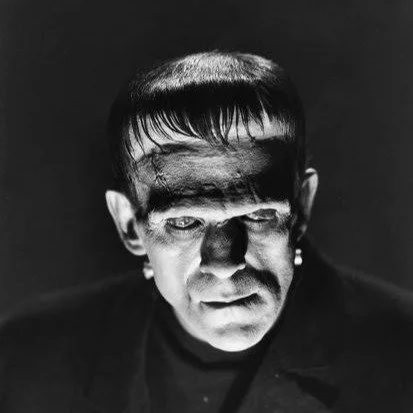 Happy Anniversary of the original Frankenstein's release. Nov. 21, 1931 ⚡️

Karloff sure did a good job playing the monster.

What do you think of the 2025's version of Frankenstein's monster?

#BorisKarloff #UniversalMonsters #CreatureFeatures #Guil