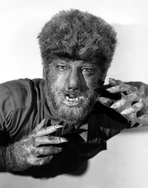 On this date in 1941, Universal&rsquo;s &ldquo;The Wolf Man&rdquo; was released in the United Kingdom.

What&rsquo;s your favorite Werewolf movie?

#TheWolfMan #LonChaney #Werewolf #UniversalStudios @creaturefeatures3