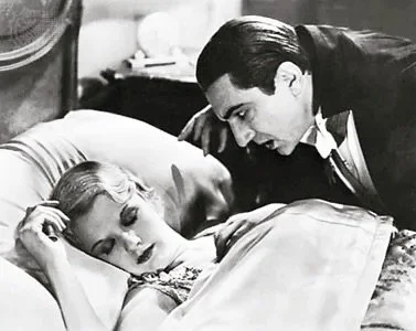 Valentines Day 1931 🖤

Universal Pictures released *Dracula* 95 years ago today.

When was the last time you watched?

#Dracula #MonsterMovies #BelaLugosi #MonsterMovieFan #Vampire

@midsummerscream