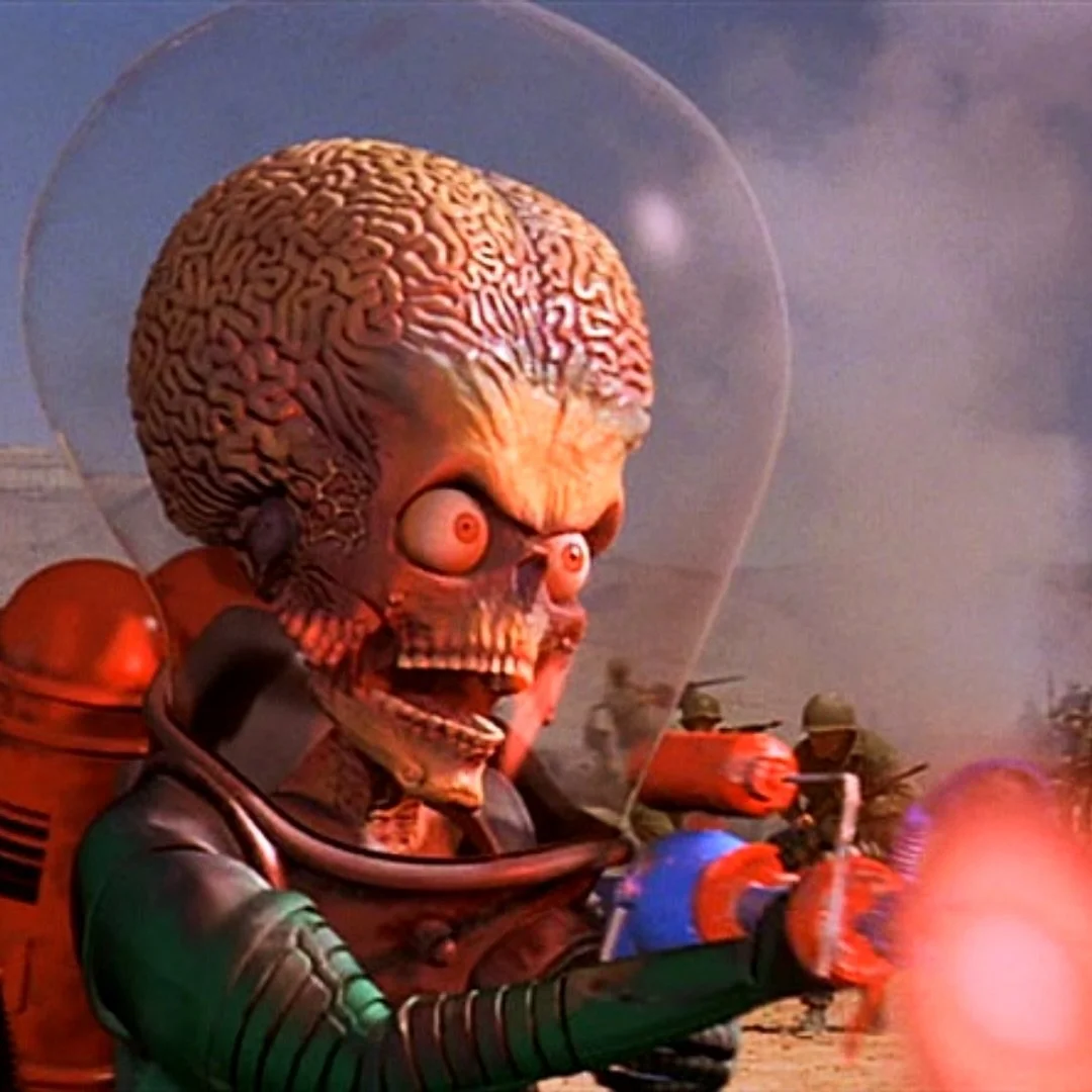 Happy Birthday to one of the greatest film score writers of all time, Danny Elfman !

He caught my ear in the 80&rsquo;s with Oingo Boingo and then brought back the classic big sound to the screen with  Pee-Wee&rsquo;s Big Adventure. What a way to st